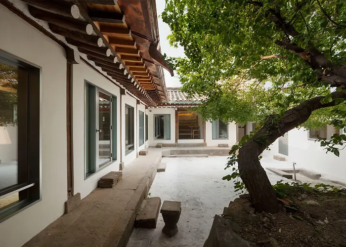 Hotel Side Hanok 2*