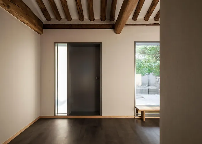 Side Hanok 2* Seúl