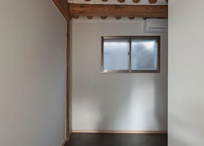 Side Hanok Seúl