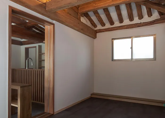 Hotel Side Hanok 2*