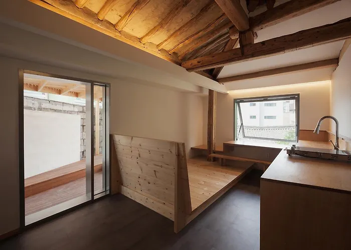 Hotel Side Hanok 2*