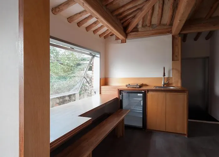 Side Hanok Seúl