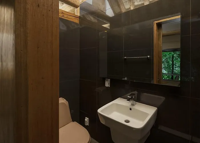 Side Hanok Hotel 2*