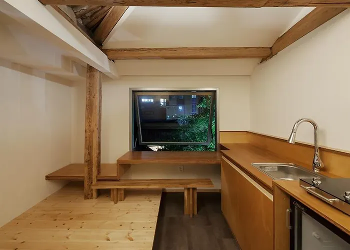 Side Hanok Hotel